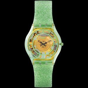 Swatch Verdor Watch